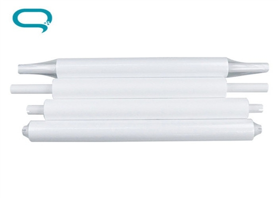 Antistatic Cleanroom Stencil Material Roll For Wiping Oil Contamination