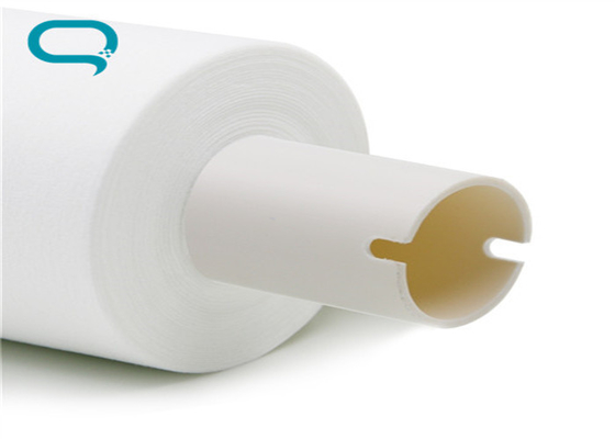 Non woven fabric roll, Lint free cloth，SMT Stencil Cleaning roll
