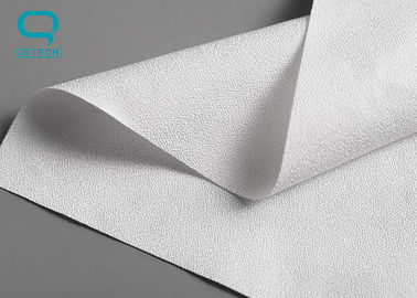 Square Shaped White 9x9 Non Woven Cleanroom Wiper