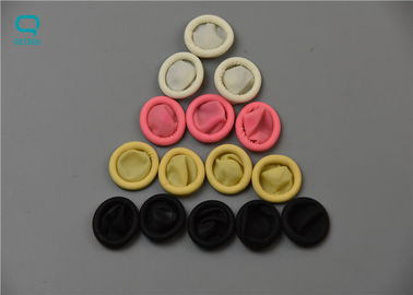 Electronics Factory ESD Antistatic Rubber Latex Powder Free Finger Cots