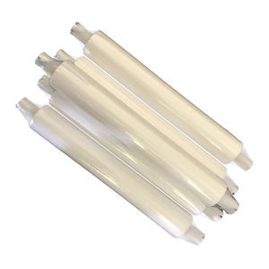 68gsm Nonwoven Fabric Stencil Wiper Roll Film Inner Core