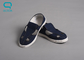 Clean Room ESD Anti-static PU Sole Canvas Shoes