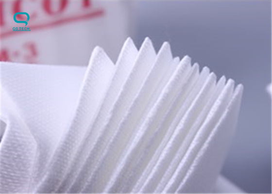 M-3 Dust Free Wipes Anti Static Non Woven for Cleanroom