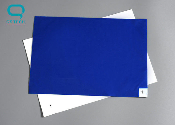 Synthetic Rubber Anti Static Mat Soft Wear Resistant Harmless