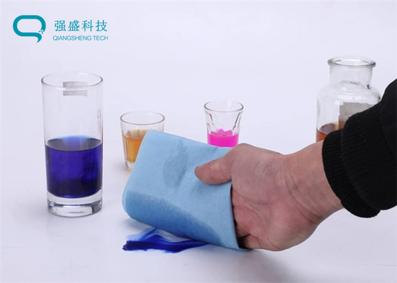 Multi-Purpose Polyester Cellulose Industry Clean Dust-Free Paper Roller
