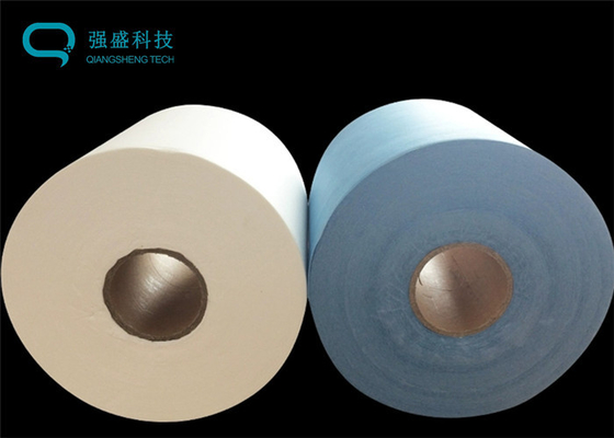 Multi-Purpose Polyester Cellulose Industry Clean Dust-Free Paper Roller