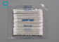 Medical Grade Sterile Cotton Swab For Cleaning Precision Equipment 