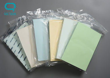 70 / 80gsm A4 Printing Cleanroom Paper For ESD Lint free